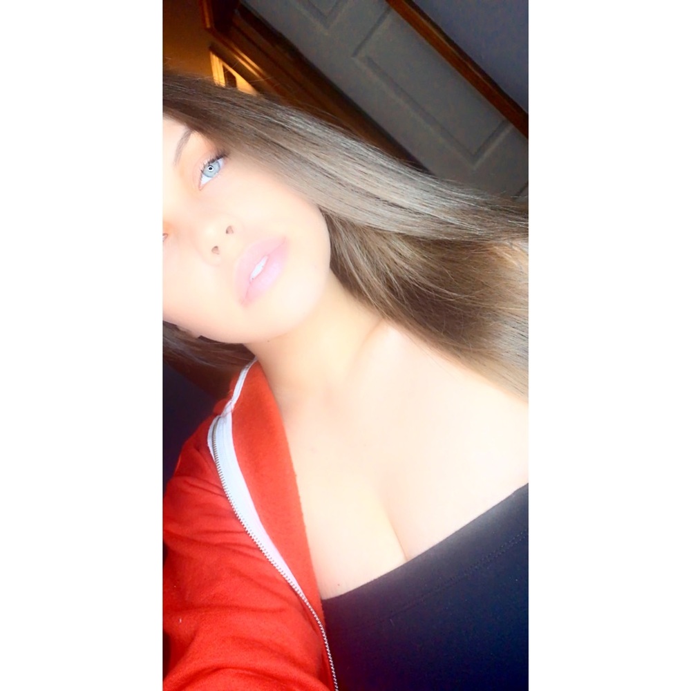 Meet your Posher, Mariah